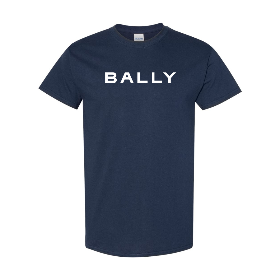 Youth Kids Bally Cotton T-Shirt