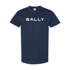 Youth Kids Bally Cotton T-Shirt