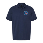 Men’s Paris Saint-Germain Soccer Dry Blend Polo