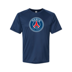 Men’s Paris Saint-Germain Soccer Performance T-Shirt