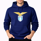 Men's Lazio FC Pullover Hoodie