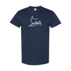 Youth Kids Christian Louboutin Cotton T-Shirt