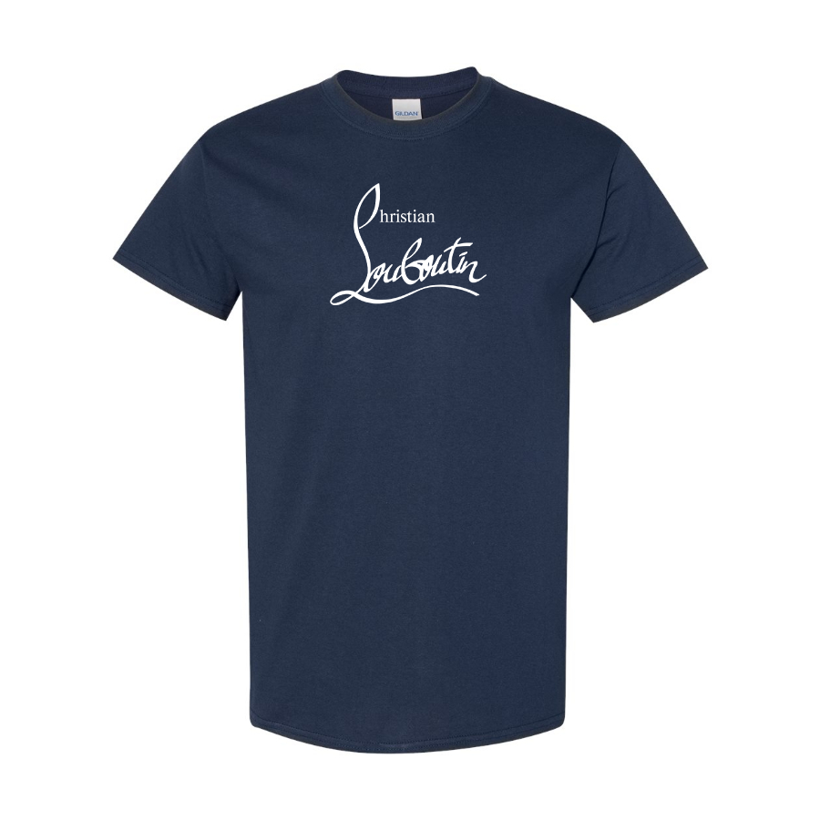 Youth Kids Christian Louboutin Cotton T-Shirt