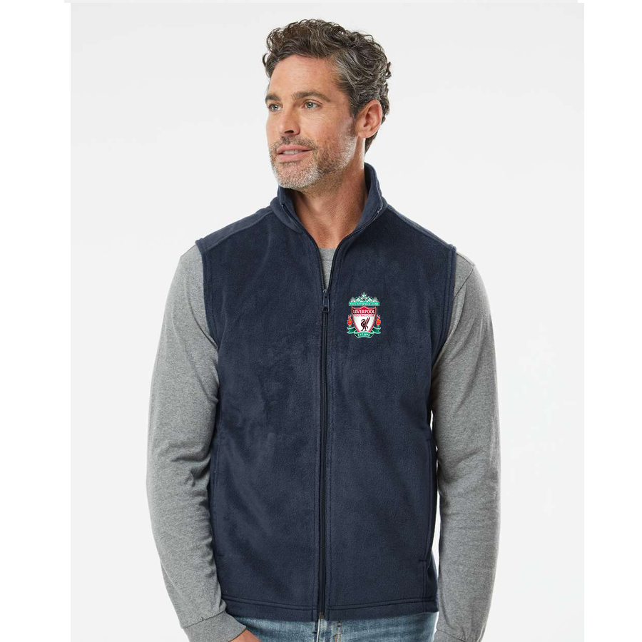 Men’s Liverpool Football Club Est.1892-  Columbia - Steens Mountain™ Vest - 212488