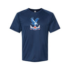 Youth Kids Crystal Palace F.C Performance T-Shirt