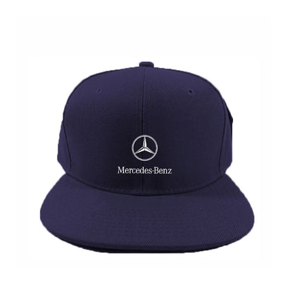 Mercedes-Benz Luxury  Car Snapback Hat