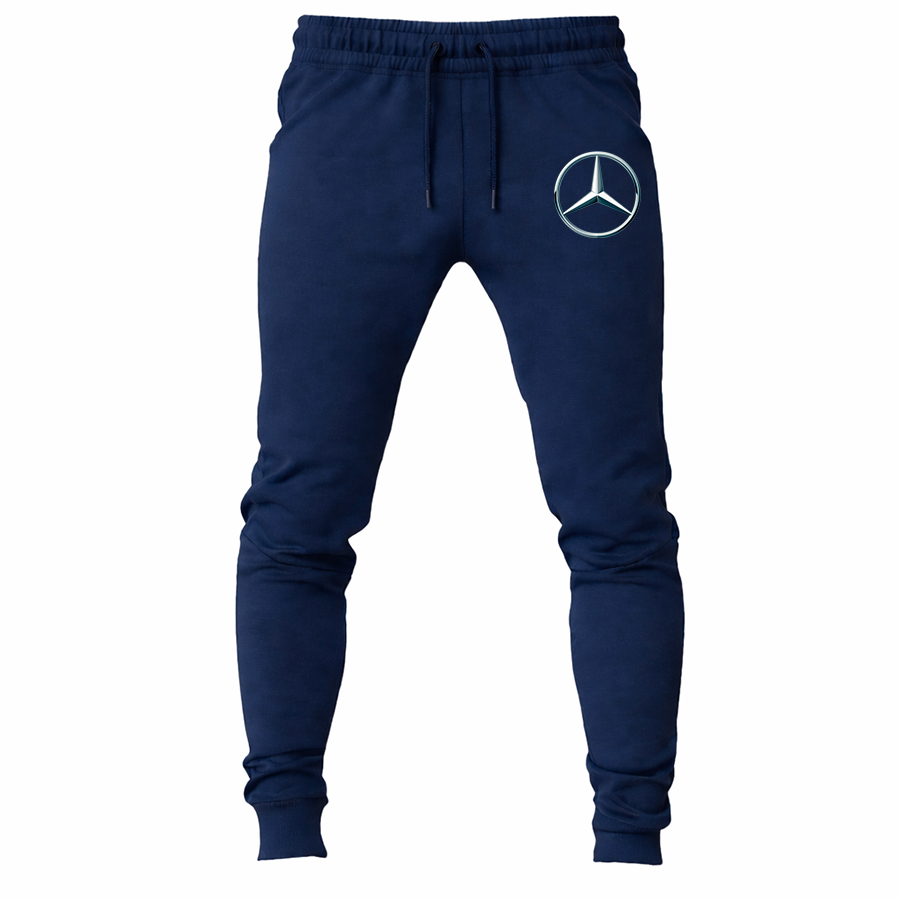 Men's Mercedes-Benz New Car Joggers Sweatpants