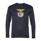 Men’s SL Benfica FC - C2 Sport - Performance Long Sleeve T-Shirt - 5104