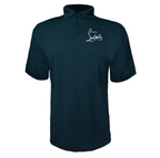Men's Christian Louboutin Polyester Polo