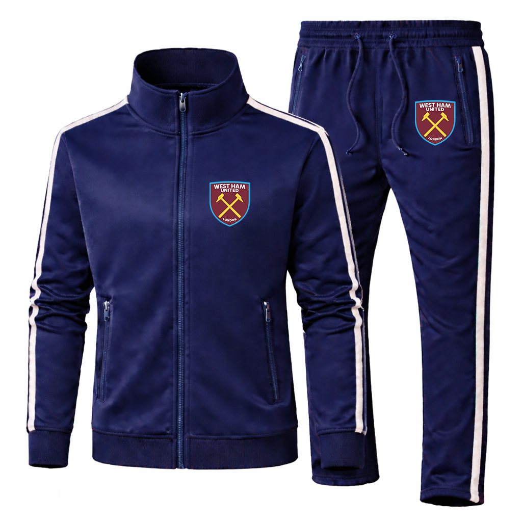 Men's West Ham United FC Dri-Fit TrackSuit