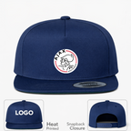 Amsterdamsche FC Ajax Snapback Hat