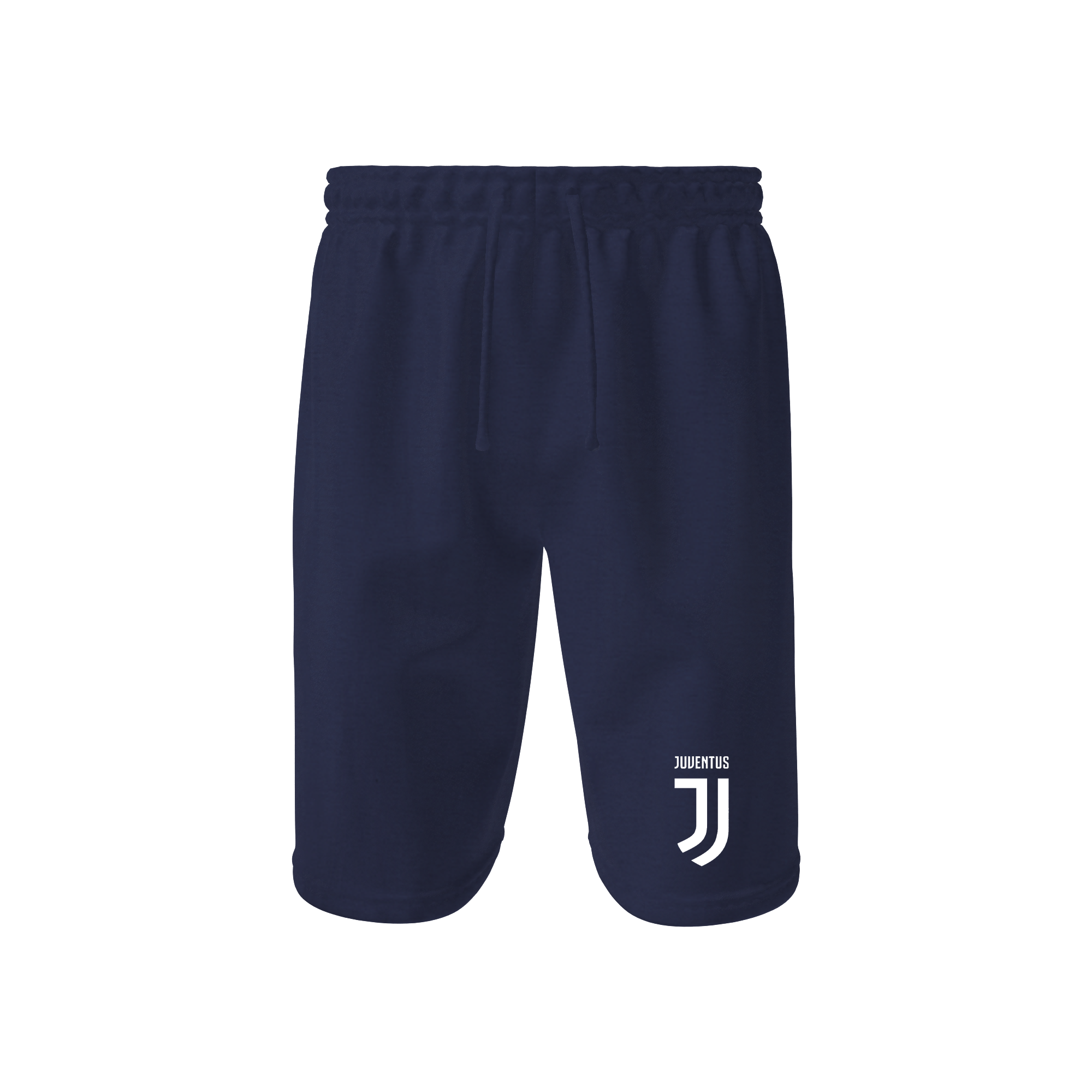Men's Juventus Soccer Athletic Fleece Shorts