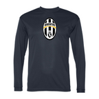 Men’s Juventus Football Club Classic - C2 Sport - Performance Long Sleeve T-Shirt - 5104
