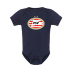 PSV Eindhoven FC Baby Romper Onesie