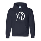 Men’s The Weeknd XO Music Pullover Hoodie