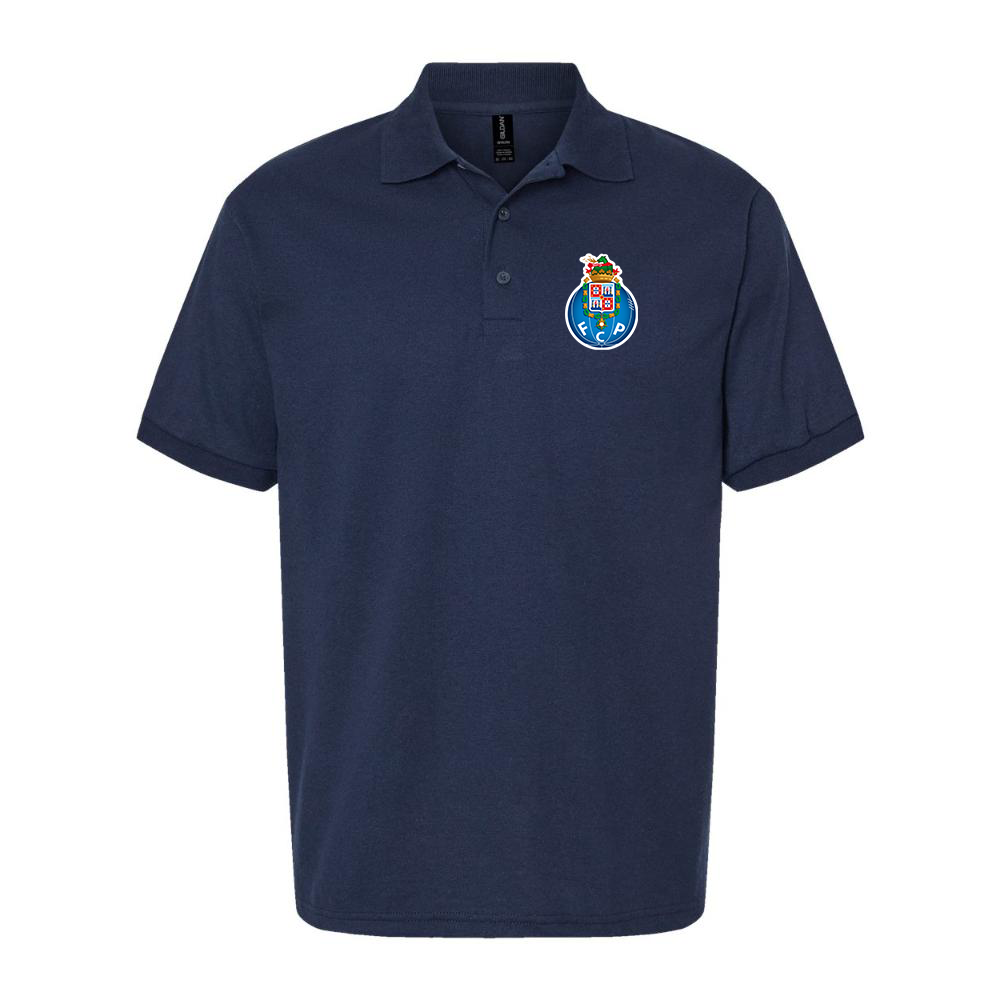 Men's Porto FC Dry Blend Polo