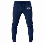 Men’s Mini Cooper Car Joggers Sweatpants