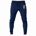 Men's Columbus Crew FC Joggers Sweatpants