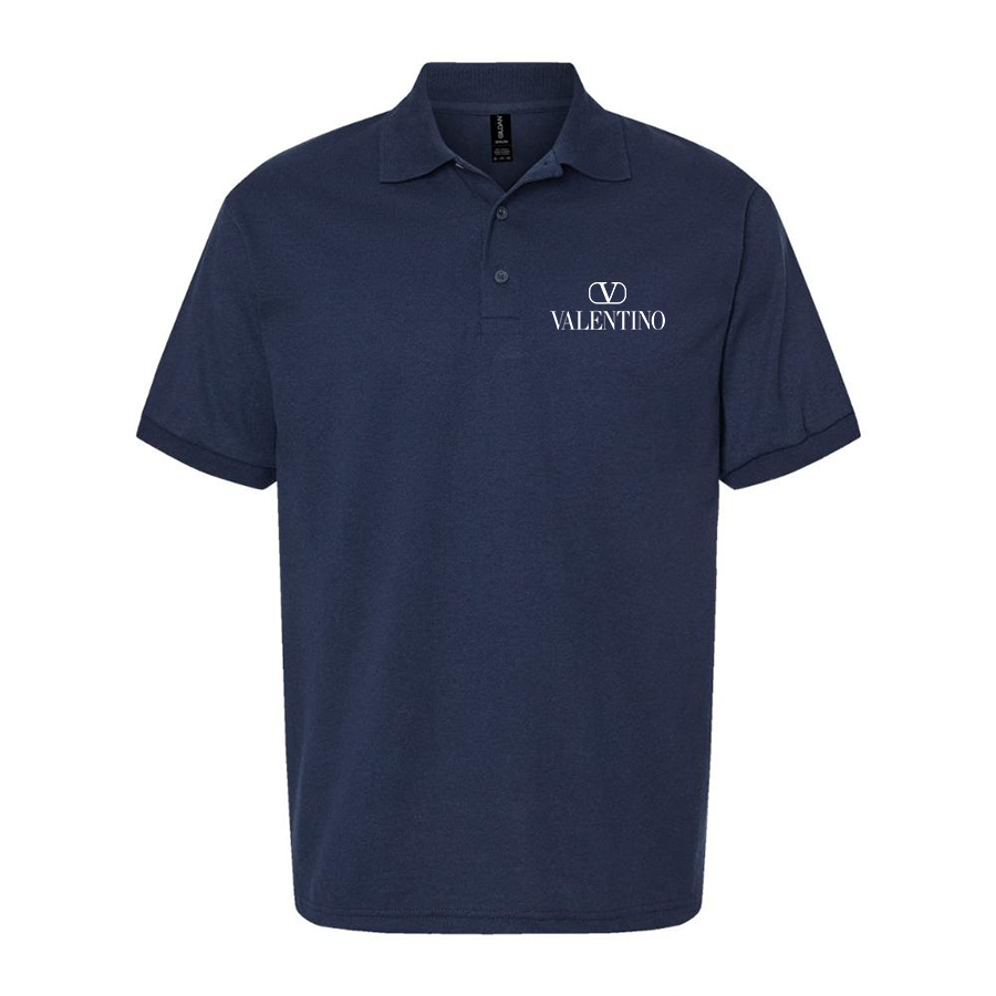 Men's Valentino Dry Blend Polo