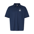 Men's Walt Disney Cartoon  Dry Blend Polo