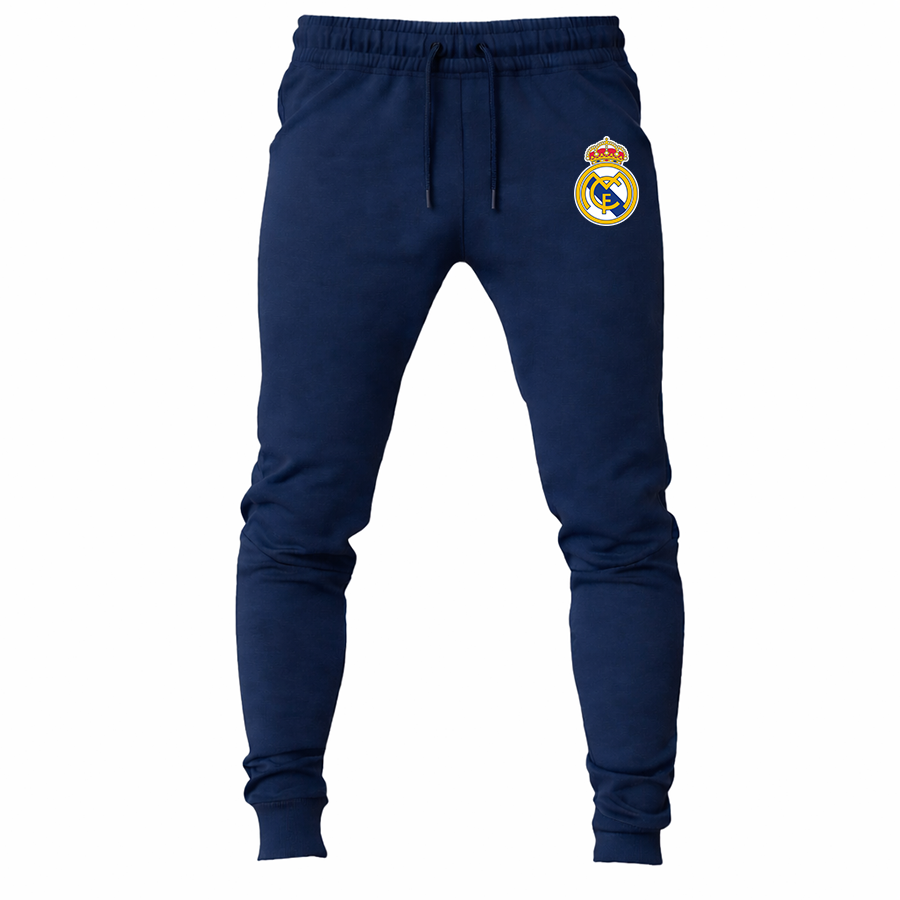 Men’s Real Madrid Soccer Joggers Sweatpants