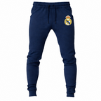 Men’s Real Madrid Soccer Joggers Sweatpants