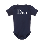 Dior Baby Romper Onesie