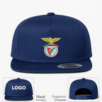 SL Benfica FC Snapback Hat