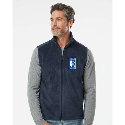 Men's Rolls Royce Car -  Columbia - Steens Mountain™ Vest - 212488