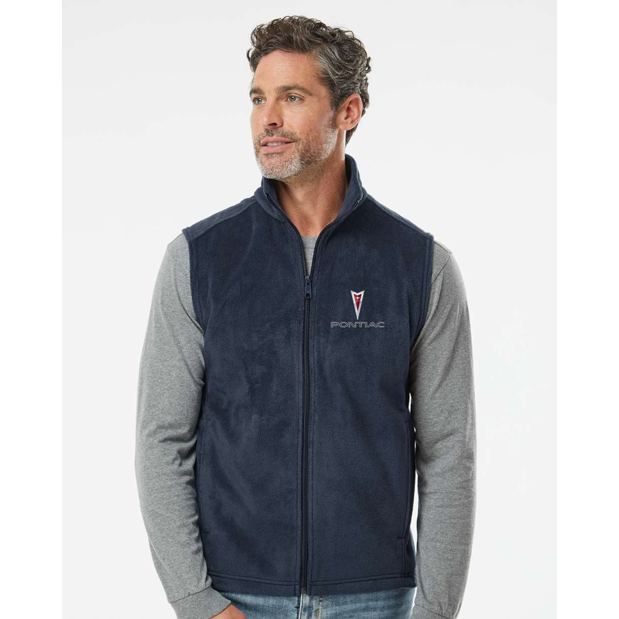 Men's Pontiac Car -  Columbia - Steens Mountain™ Vest - 212488