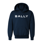 Youth Kids Bally Pullover Hoodie