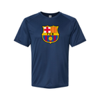 Men's F.C. Barcelona Soccer Performance T-Shirt