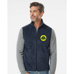 Men's Lotus Car -  Columbia - Steens Mountain™ Vest - 212488
