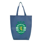 Sporting CP FC -  Q-Tees - Non-Woven Gusset Bottom Tote - Q1251