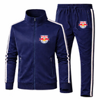 Men's New York Red Bulls FC Dri-Fit TrackSuit
