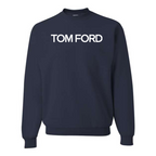 Men's Tom Ford Crewneck Sweatshirt