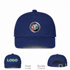 Buick Motorsports  Car Dad Baseball Cap Hat