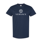 Youth Kids Versace Cotton T-Shirt