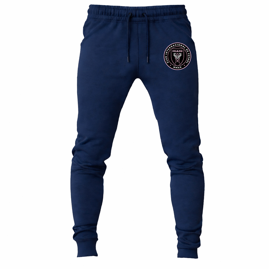 Men's Inter Miami FC Joggers Sweatpants
