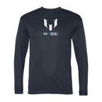Men’s  Lionel Messi - C2 Sport - Performance Long Sleeve T-Shirt - 5104