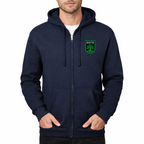 Men's Austin FC Zipper Hoodie