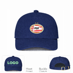 PSV Eindhoven FC Dad Baseball Cap Hat