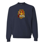 Men's Gryffindor Harry Potter Movie Team Crewneck Sweatshirt