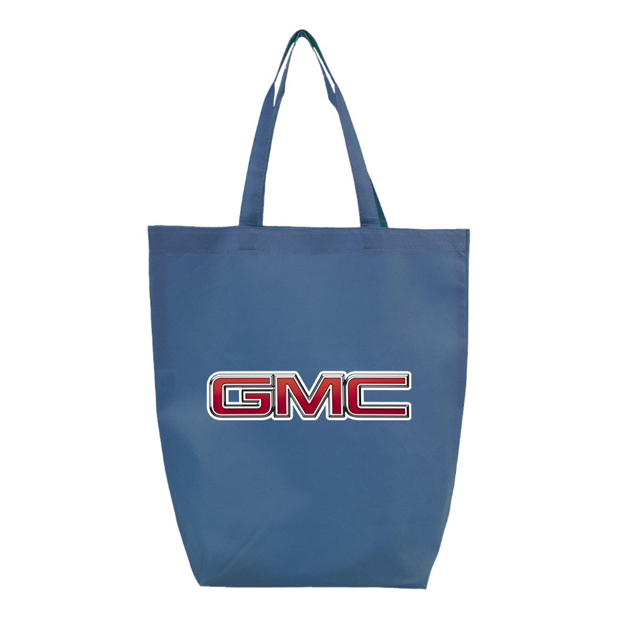 GMC Car - Non-Woven Gusset Bottom Tote - Q1251