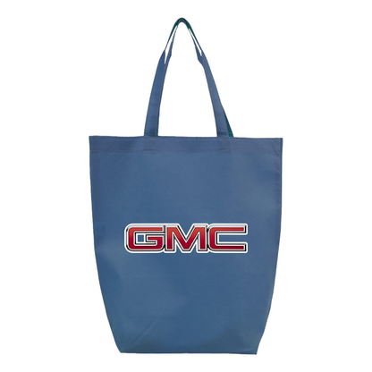 GMC Car - Non-Woven Gusset Bottom Tote - Q1251