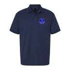 Men's Everton FC Dry Blend Polo
