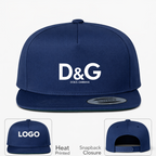 Dolce and Gabbana Snapback Hat