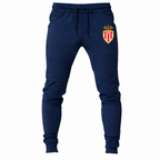Men's AS Monaco FC Joggers Sweatpants