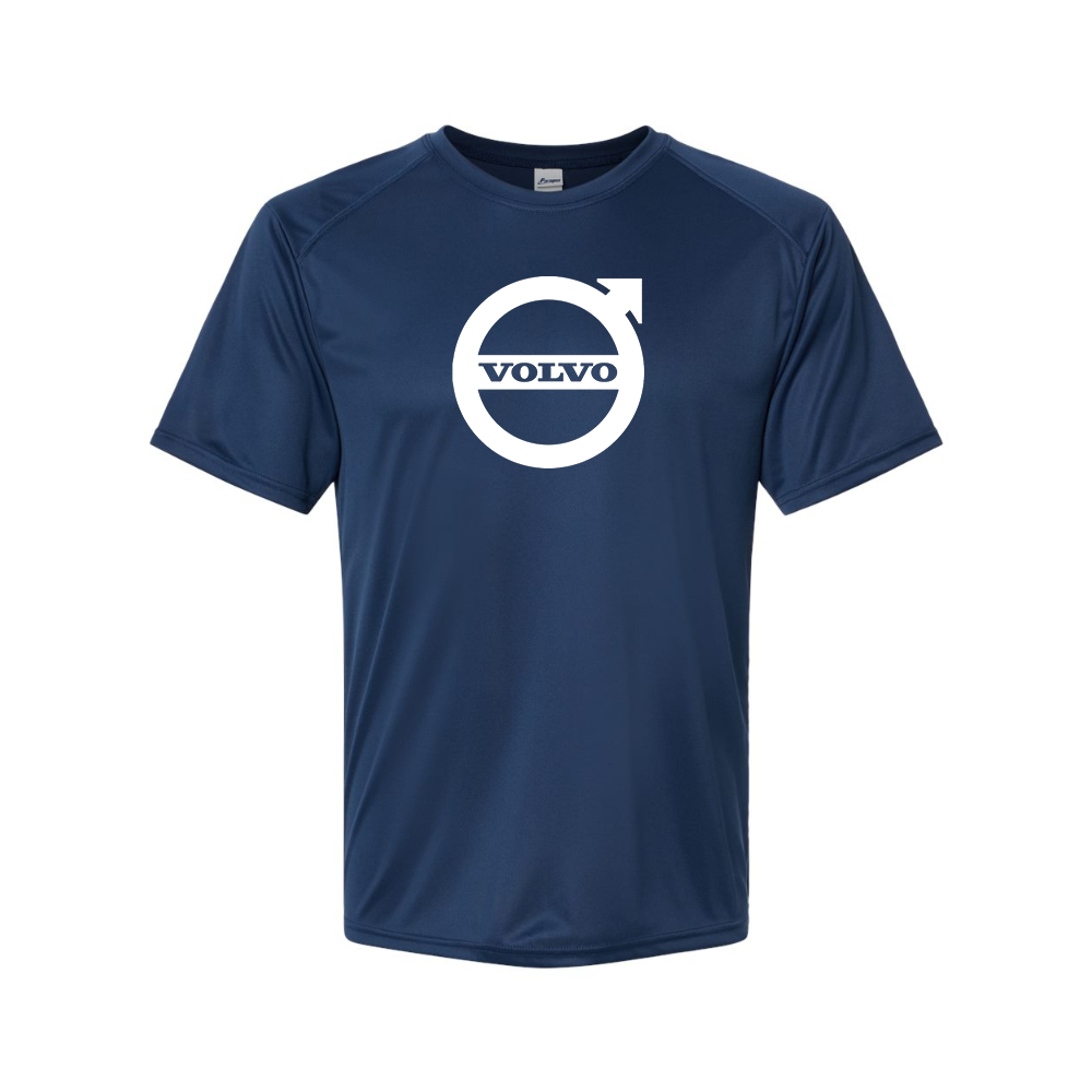 Men’s Volvo Car Performance T-Shirt