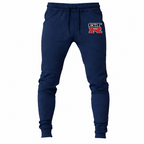 Men's GTR Car Joggers Sweatpants